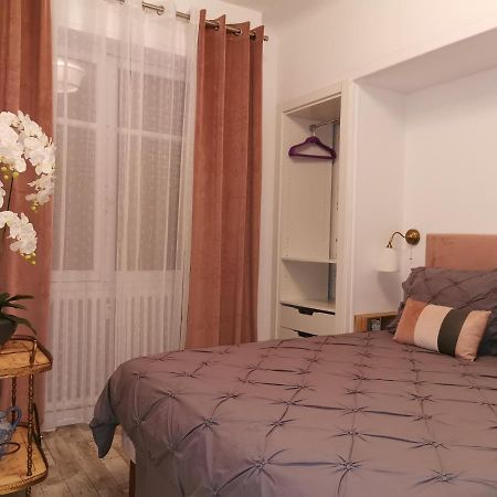 L'Ensoleillee Daire Nice Dış mekan fotoğraf