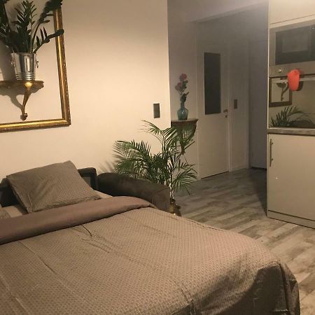 L'Ensoleillee Daire Nice Dış mekan fotoğraf
