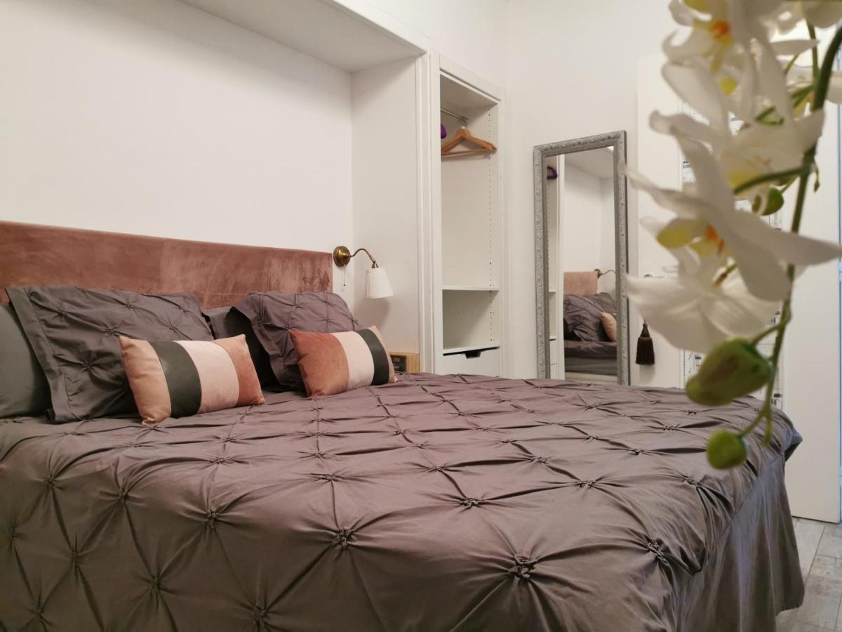 L'Ensoleillee Daire Nice Dış mekan fotoğraf