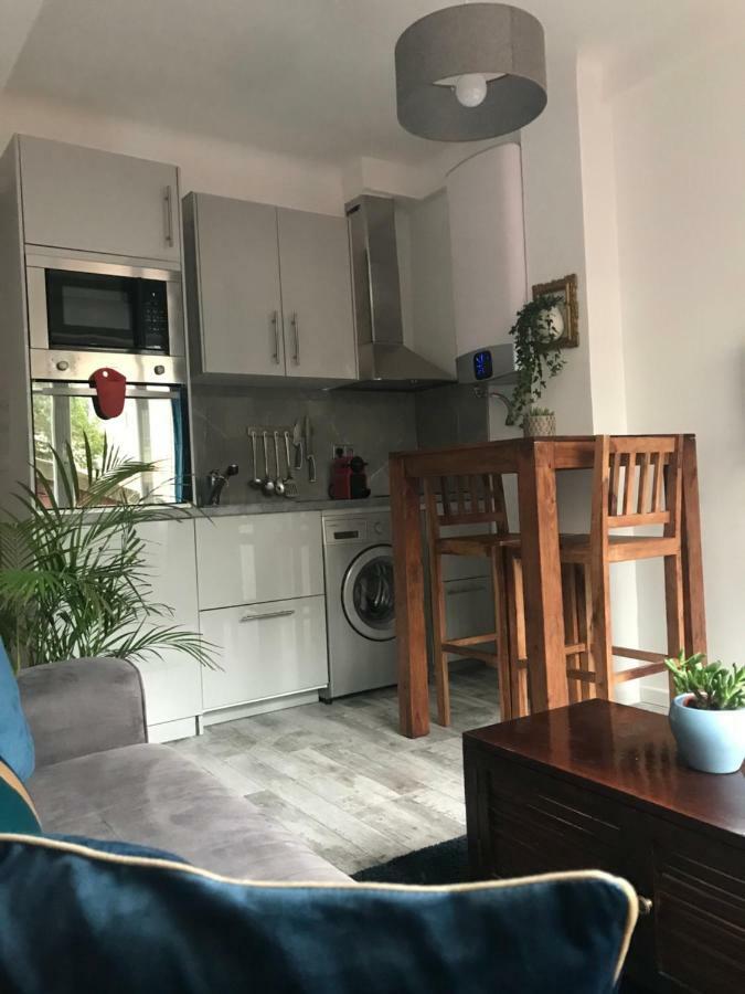 L'Ensoleillee Daire Nice Dış mekan fotoğraf