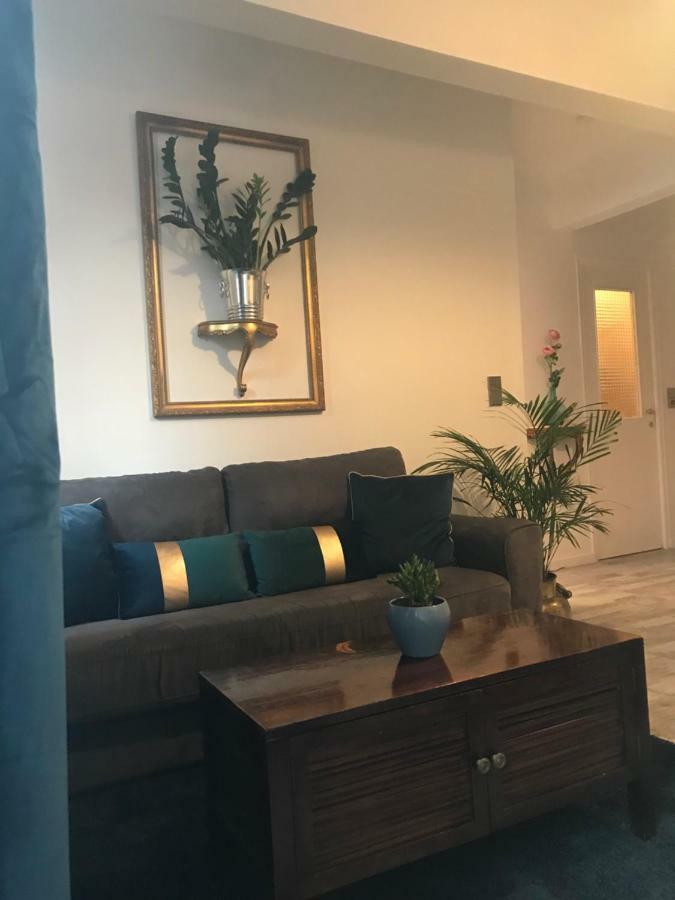 L'Ensoleillee Daire Nice Dış mekan fotoğraf