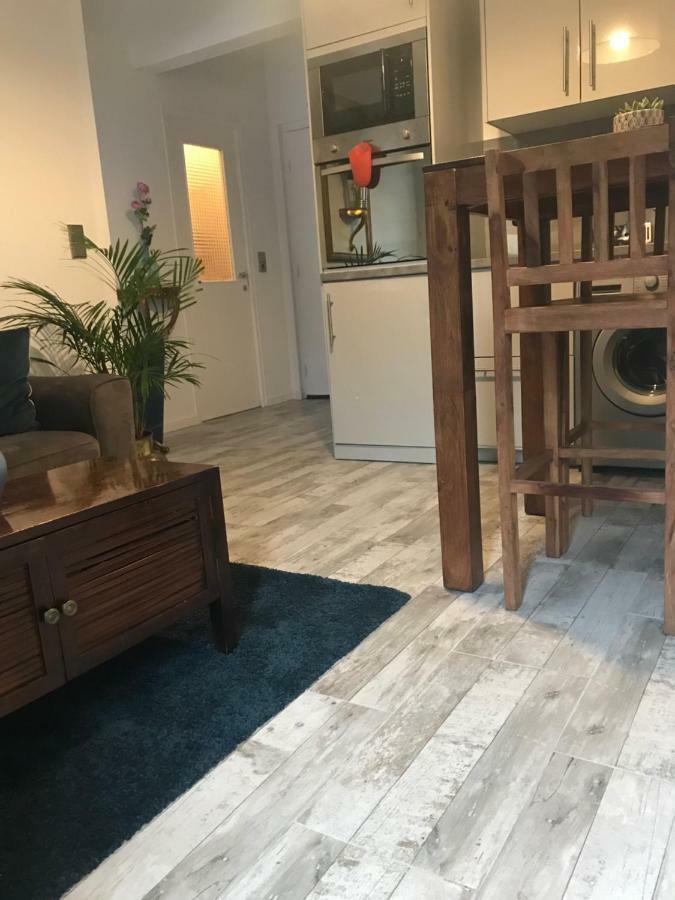 L'Ensoleillee Daire Nice Dış mekan fotoğraf