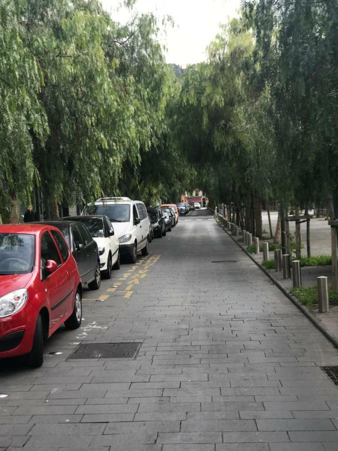 L'Ensoleillee Daire Nice Dış mekan fotoğraf