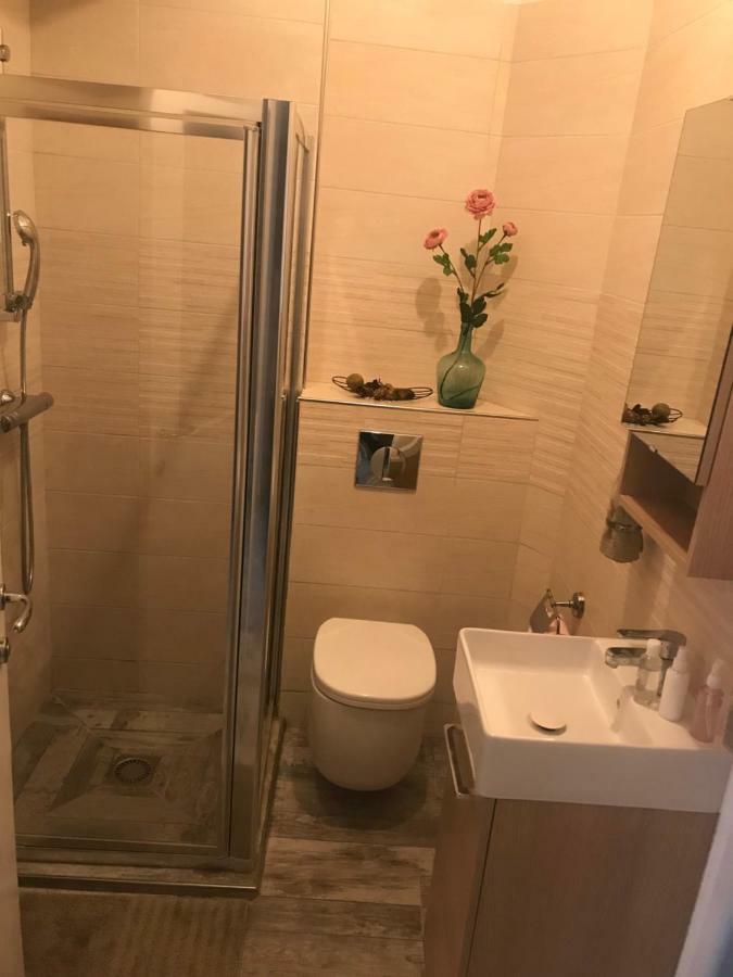 L'Ensoleillee Daire Nice Dış mekan fotoğraf