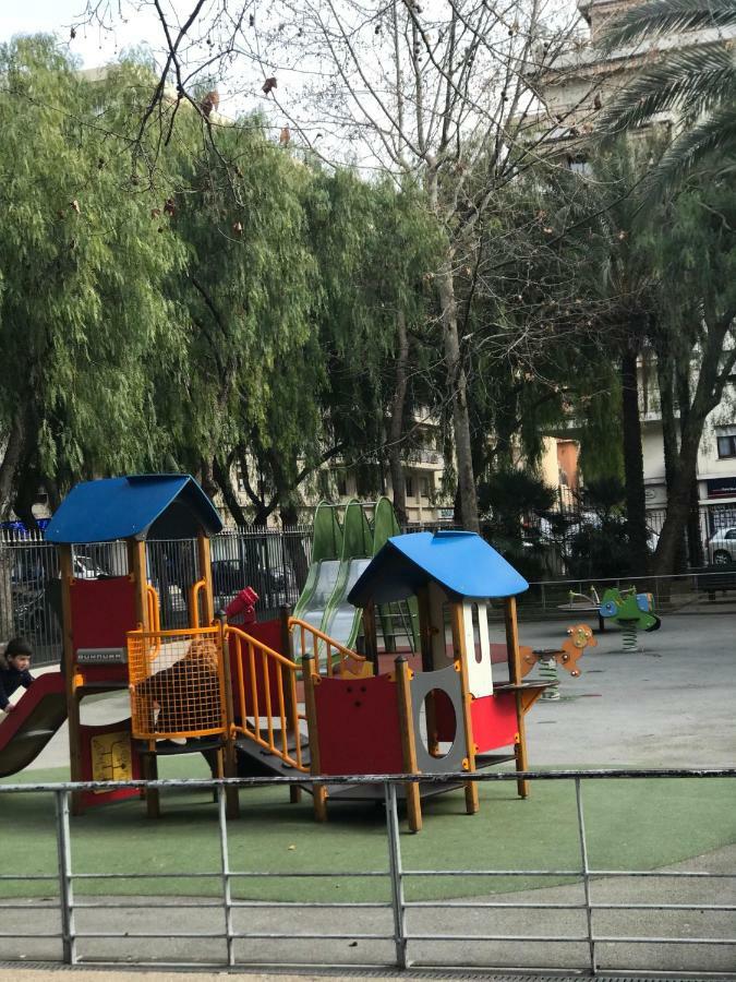 L'Ensoleillee Daire Nice Dış mekan fotoğraf