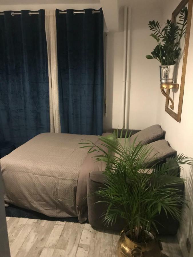 L'Ensoleillee Daire Nice Dış mekan fotoğraf